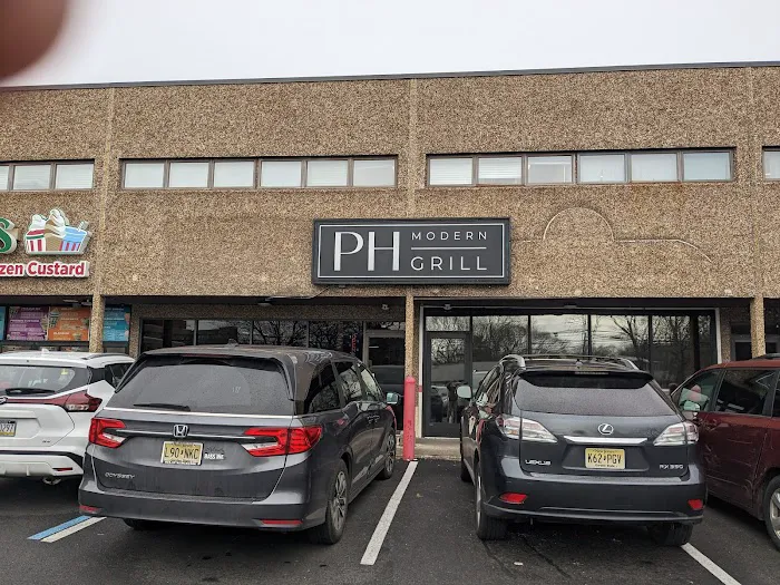 Pita Hut 5