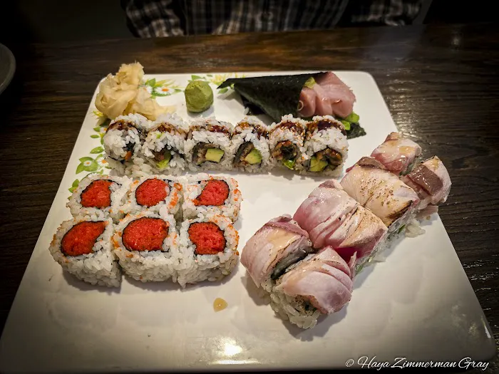 Ikko Japanese Steakhouse 5