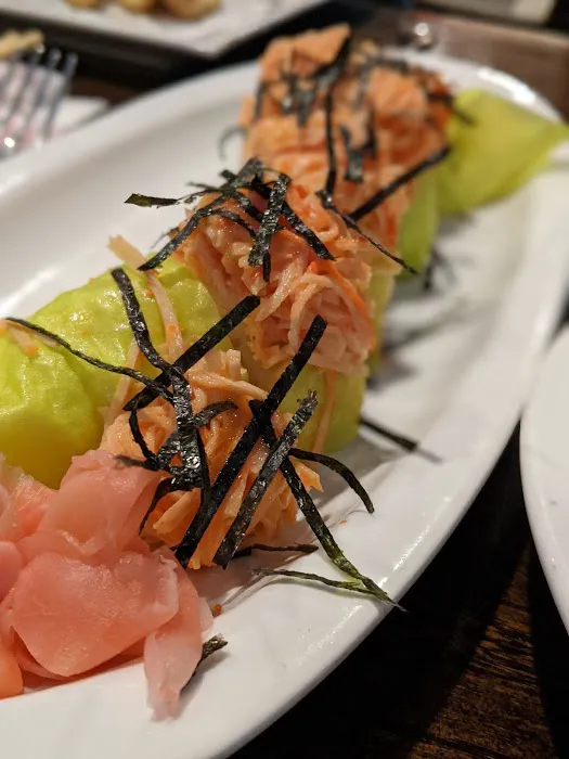 Ikko Japanese Steakhouse 3