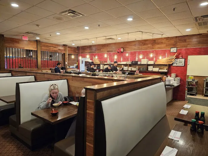 Ikko Japanese Steakhouse 2