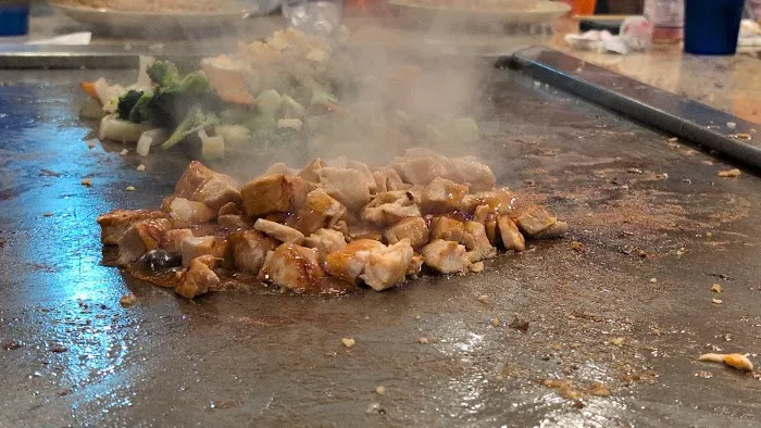 Ikko Japanese Steakhouse 7