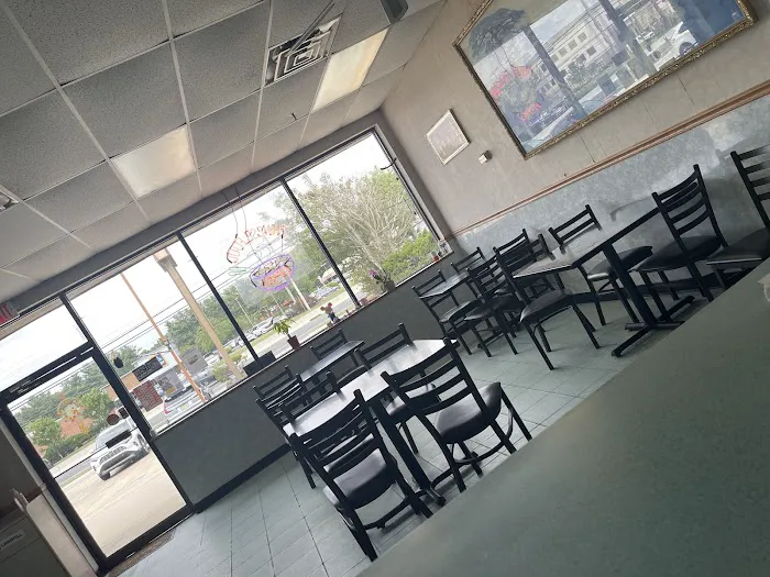 FULL HOUSE CHINESE RESTAURANT 2