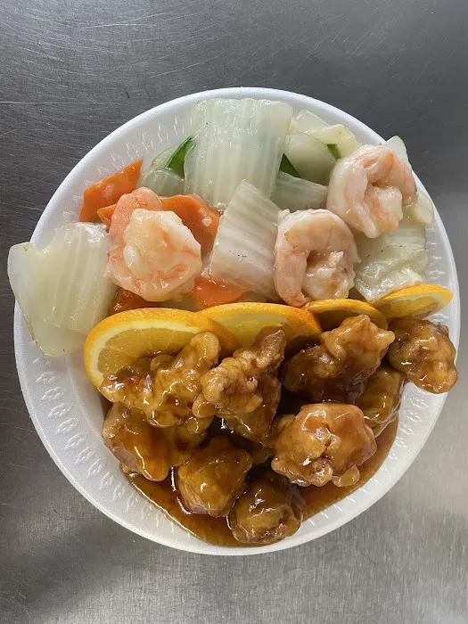 FULL HOUSE CHINESE RESTAURANT 4