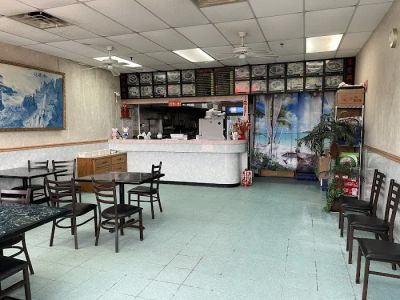 FULL HOUSE CHINESE RESTAURANT 0