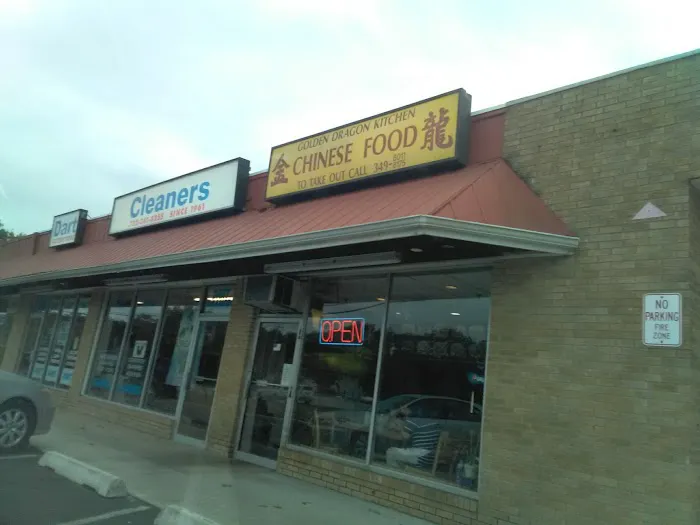 Golden Dragon Kitchen 5