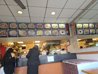 Golden Dragon Kitchen 0