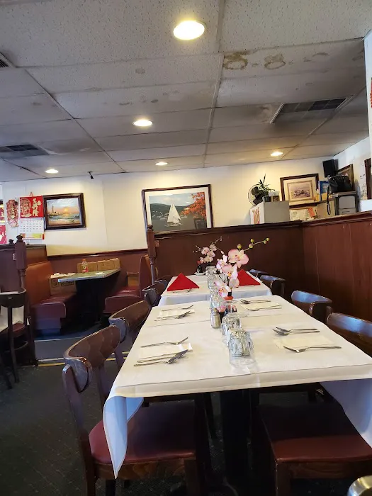 Hunan Garden Restaurant 1