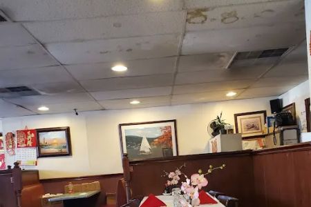 Hunan Garden Restaurant