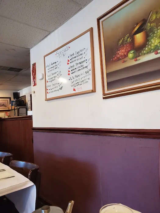 Hunan Garden Restaurant 9