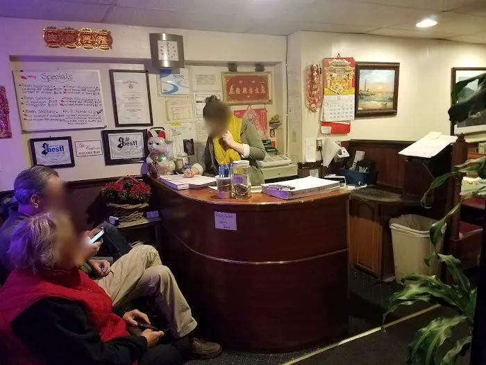 Hunan Garden Restaurant 7