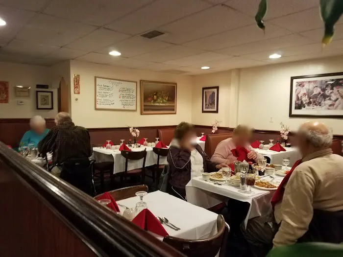 Hunan Garden Restaurant 8