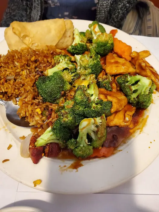 Hunan Garden Restaurant 3