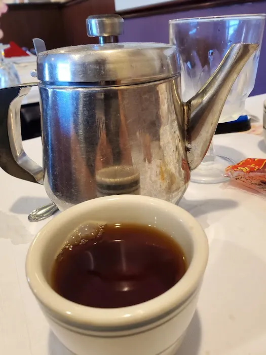 Hunan Garden Restaurant 2