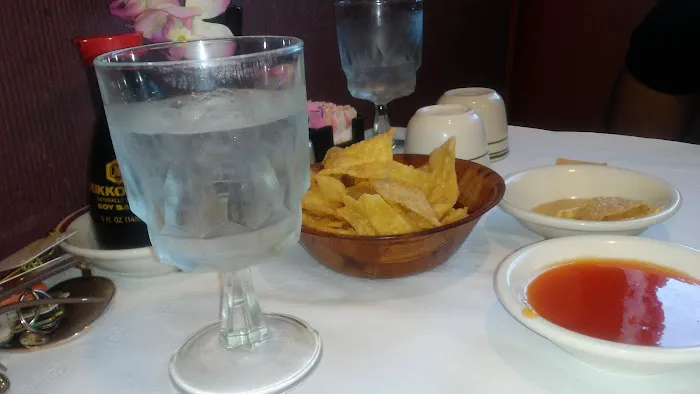 Hunan Garden Restaurant 6