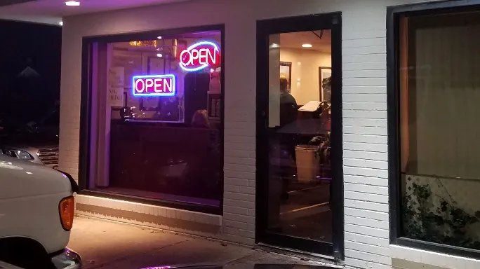 Hunan Garden Restaurant 10
