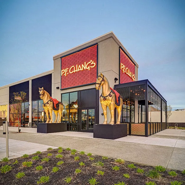 P.F. Chang's 2
