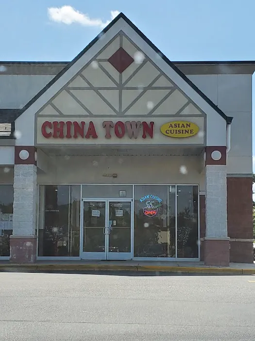 China Town 4