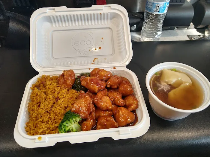 China Town 1