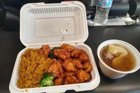 China Town