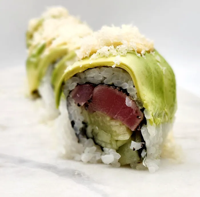 That Sushi Spot Lakewood 1