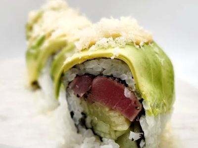 That Sushi Spot Lakewood 0