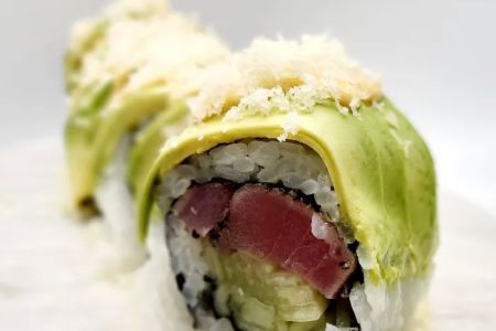 That Sushi Spot Lakewood