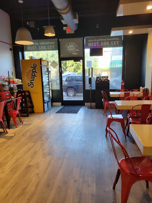 That Sushi Spot Lakewood 2