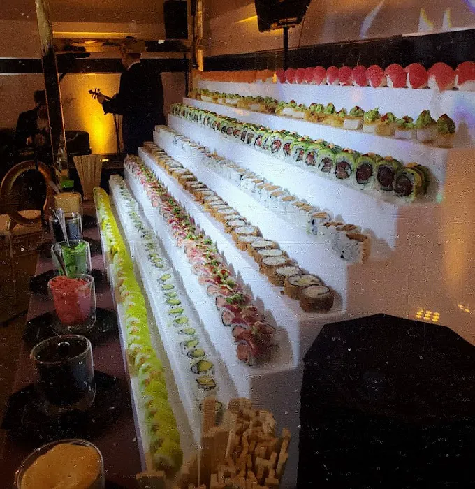 That Sushi Spot Lakewood 8