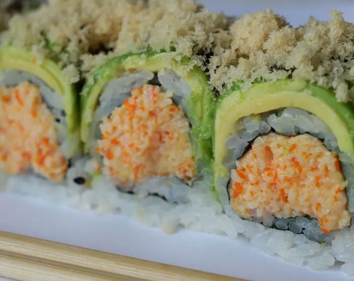 That Sushi Spot Lakewood 4