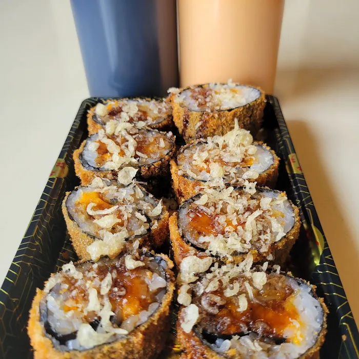 That Sushi Spot Lakewood 6