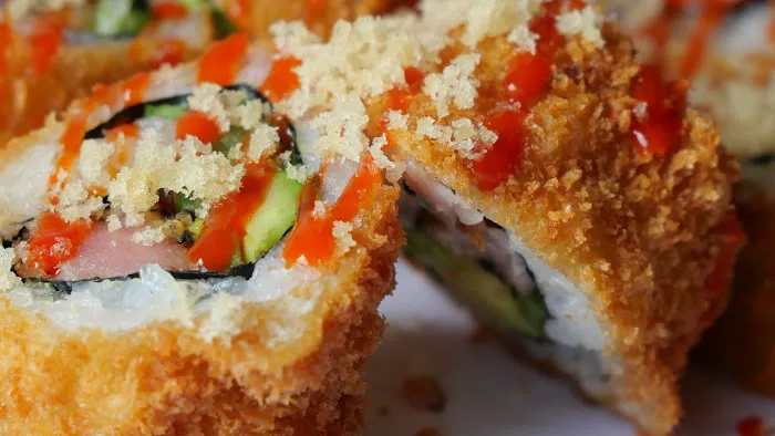 That Sushi Spot Lakewood 10
