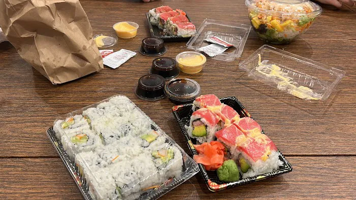 That Sushi Spot Lakewood 9
