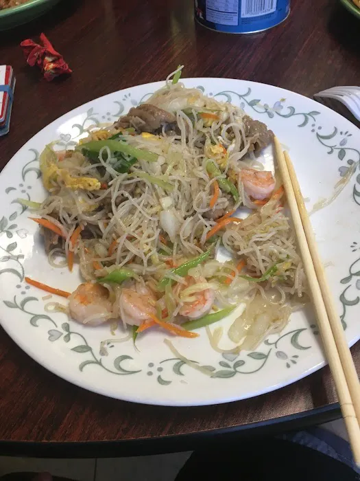 Chinese Gourmet 4