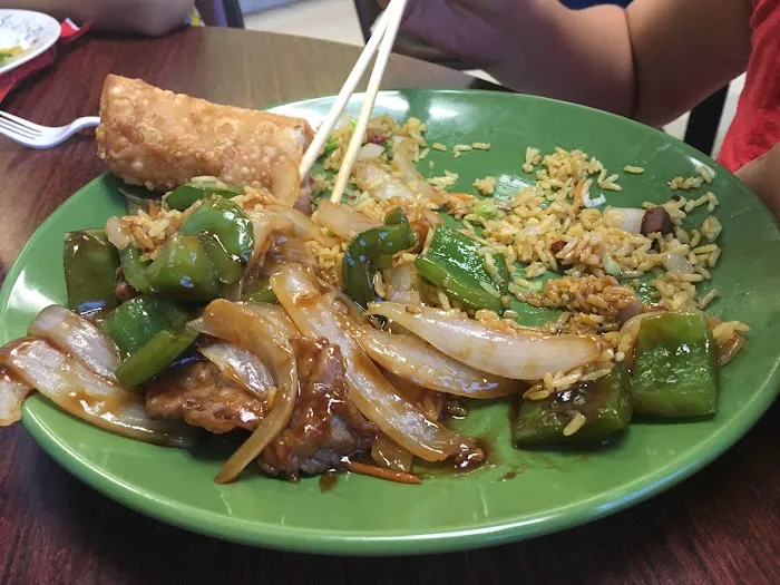 Chinese Gourmet 1