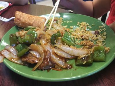 Chinese Gourmet 0