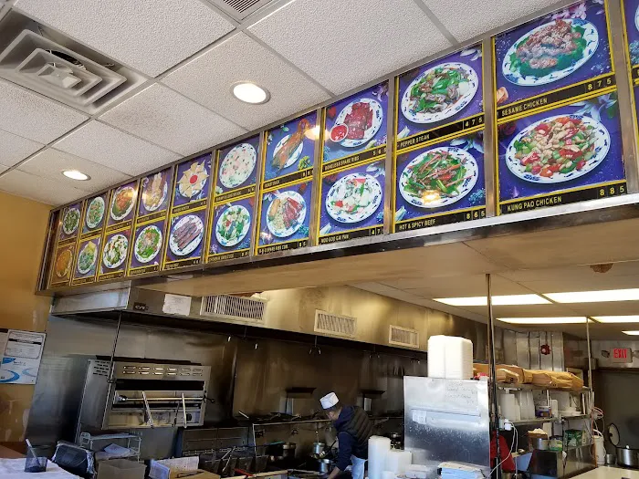 Good Taste Chinese Restaurant 2