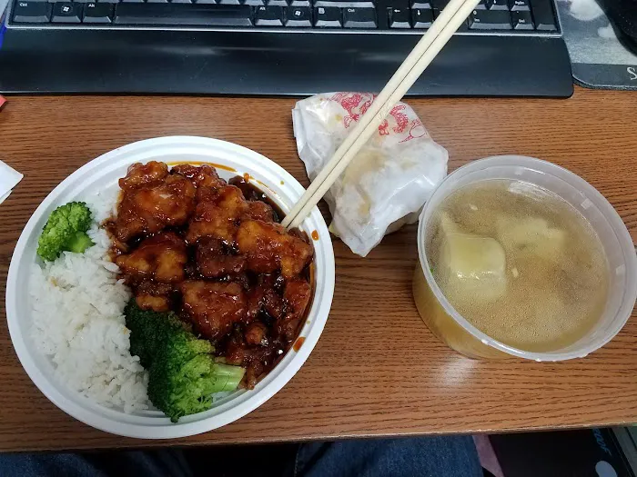 Good Taste Chinese Restaurant 1