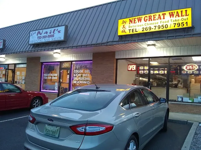 New Great Wall 8
