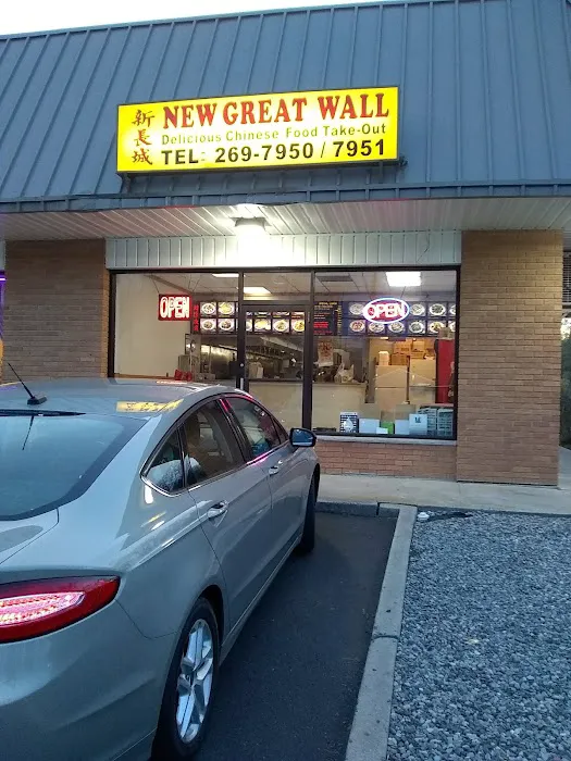 New Great Wall 9