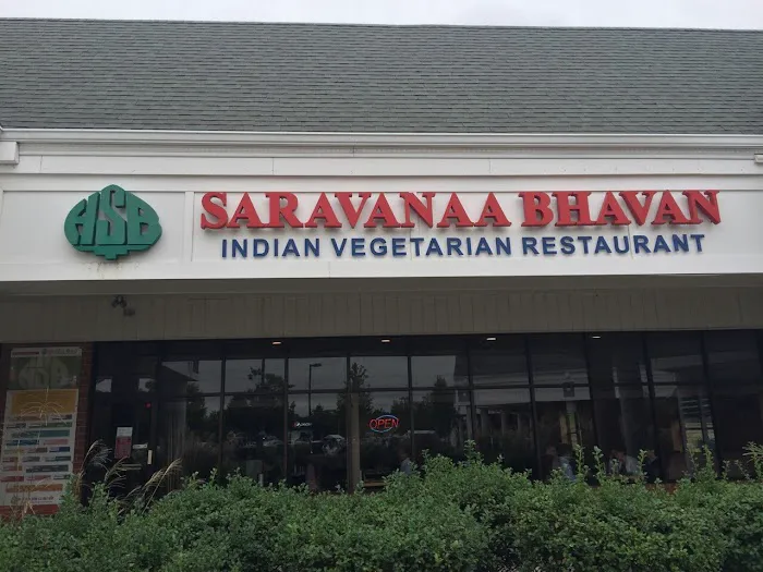 SARAVANAA BHAVAN 2