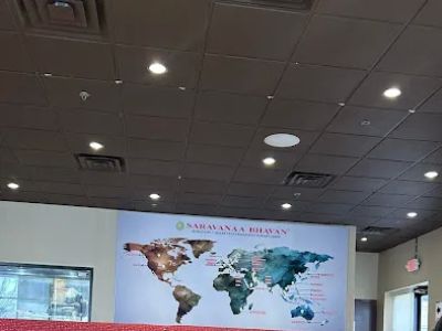 SARAVANAA BHAVAN 0
