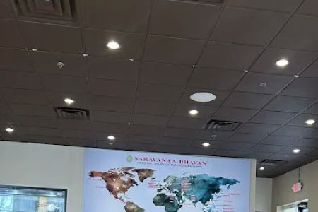 SARAVANAA BHAVAN