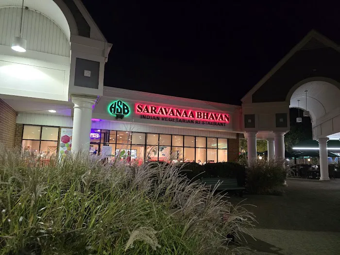 SARAVANAA BHAVAN 8