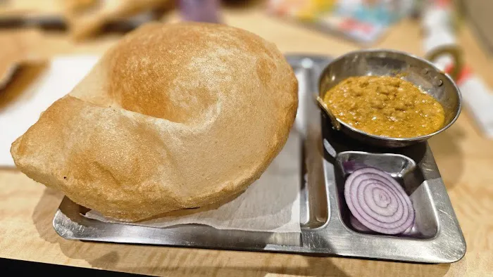 SARAVANAA BHAVAN 7