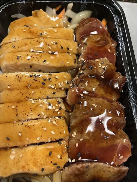 Nagoya Japanese Restaurant 9