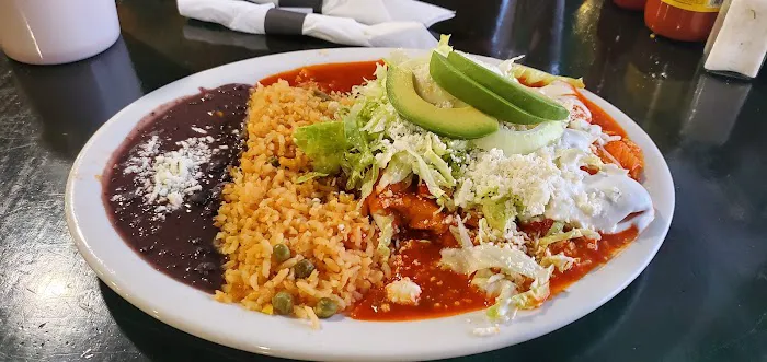 Cielito Lindo 3