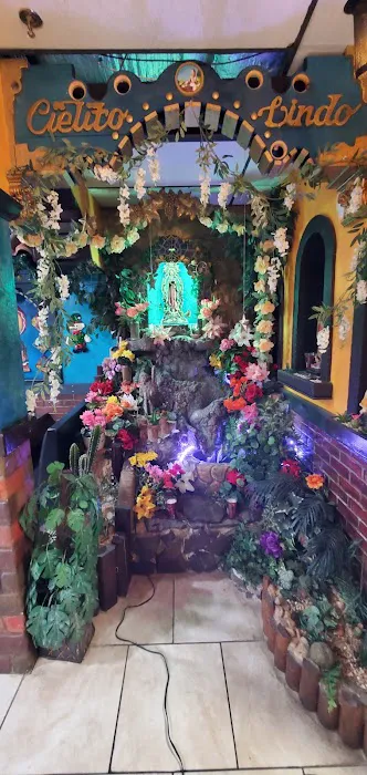 Cielito Lindo 2