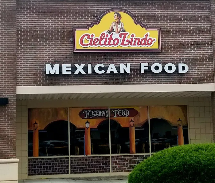 Cielito Lindo 6