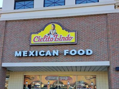 Cielito Lindo 0
