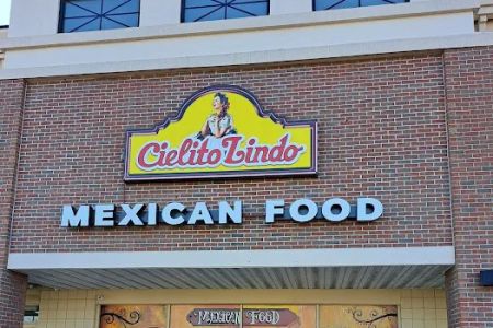Cielito Lindo
